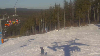 Ski Karlov - areál Karlov