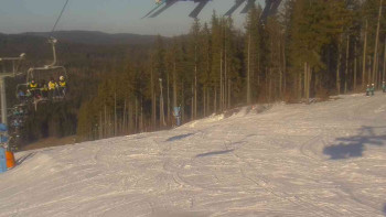 Ski Karlov - areál Karlov