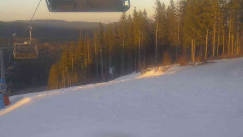 Ski Karlov - areál Karlov