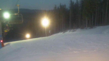 Ski Karlov - areál Karlov