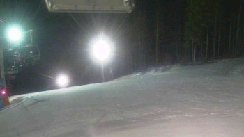 Ski Karlov - areál Karlov