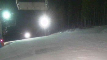 Ski Karlov - areál Karlov