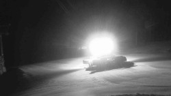 Sjezdovka Sportovní