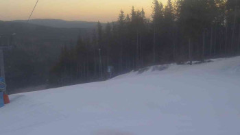 Ski Karlov - areál Karlov