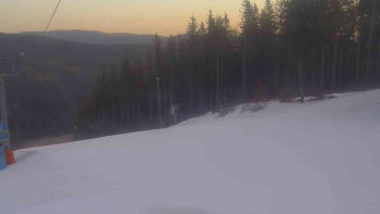 Ski Karlov - areál Karlov