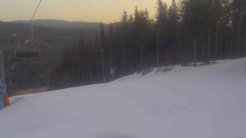 Ski Karlov - areál Karlov