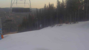 Ski Karlov - areál Karlov