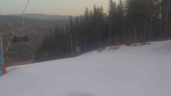 Ski Karlov - areál Karlov