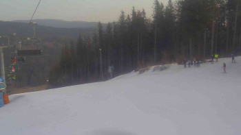 Ski Karlov - areál Karlov