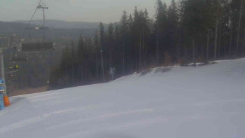 Ski Karlov - areál Karlov