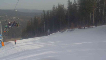 Ski Karlov - areál Karlov