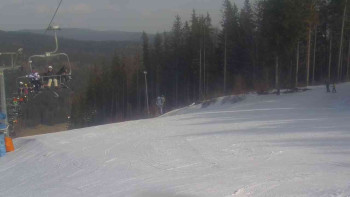 Ski Karlov - areál Karlov