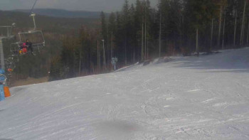 Ski Karlov - areál Karlov