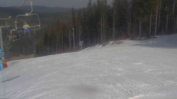 Ski Karlov - areál Karlov