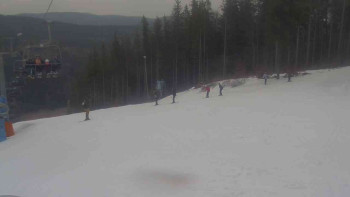 Ski Karlov - areál Karlov