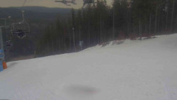 Sjezdovka Sportovní