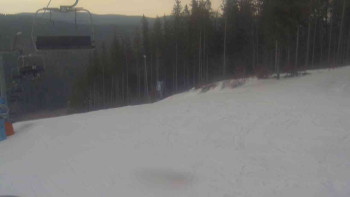 Ski Karlov - areál Karlov