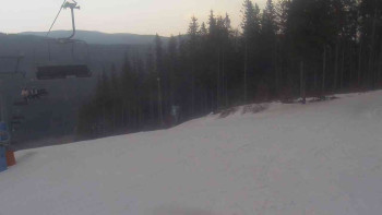 Ski Karlov - areál Karlov