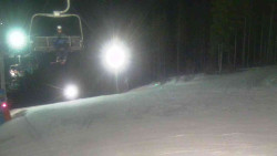 Sjezdovka Sportovní