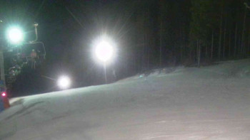 Ski Karlov - areál Karlov