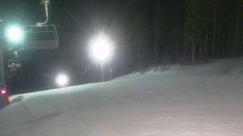 Ski Karlov - areál Karlov