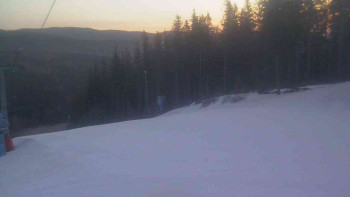 Ski Karlov - areál Karlov