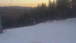 Sjezdovka Sportovní