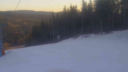 Sjezdovka Sportovní