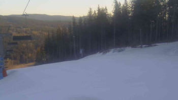 Ski Karlov - areál Karlov