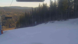 Sjezdovka Sportovní