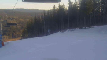 Ski Karlov - areál Karlov