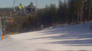 Ski Karlov - areál Karlov