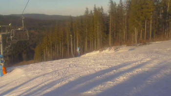 Ski Karlov - areál Karlov