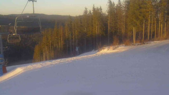 Ski Karlov - areál Karlov