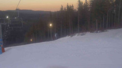 Sjezdovka Sportovní