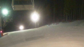 Ski Karlov - areál Karlov