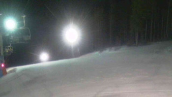 Ski Karlov - areál Karlov