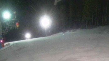 Ski Karlov - areál Karlov