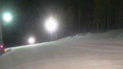 Sjezdovka Sportovní