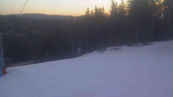 Ski Karlov - areál Karlov