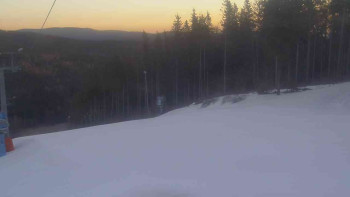 Ski Karlov - areál Karlov