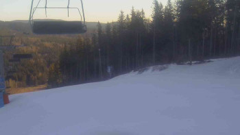 Ski Karlov - areál Karlov