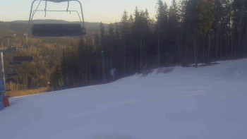 Ski Karlov - areál Karlov