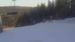 Sjezdovka Sportovní