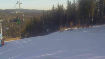 Ski Karlov - areál Karlov