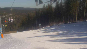 Ski Karlov - areál Karlov