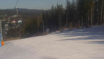 Ski Karlov - areál Karlov