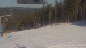 Ski Karlov - areál Karlov