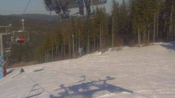 Ski Karlov - areál Karlov