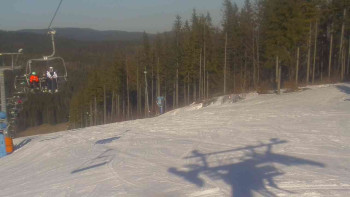 Ski Karlov - areál Karlov